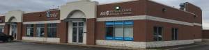Clinique Axo Physio MDR Charlesbourg
