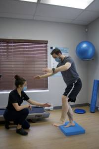 physio sportive