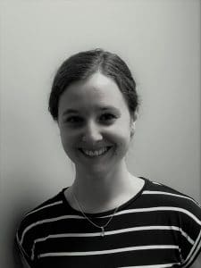 Andréanne Bastien Ergotherapeute