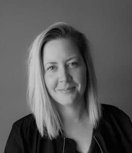 Audrey Pageau Physiotherapeute