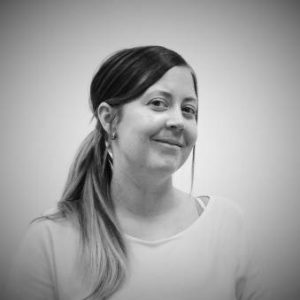 Audrey Pageau Physiotherapeute