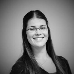 Evelyne Caron Physiotherapeute
