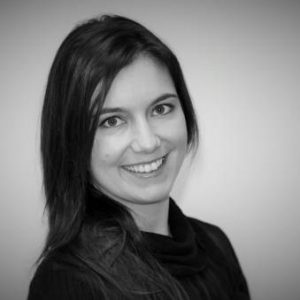 Evelyne Berube Physiotherapeute
