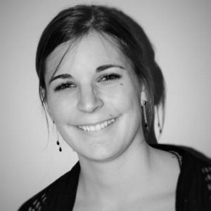 Genevieve Laviolette Physiotherapeute
