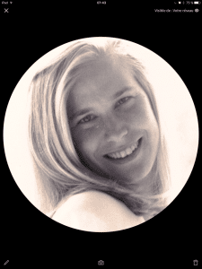 Isabelle Moisan Osteopathe