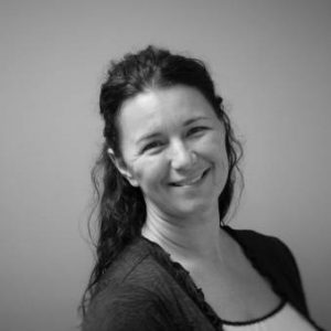 Julie Pelletier Physiothérapeute
