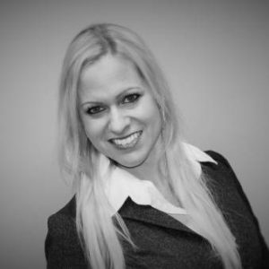 Melanie Gingras Physiotherapeute