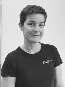Pascale Langlais Ergotherapeute