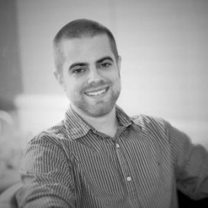 Pier-Andre Surette Physiotherapeute