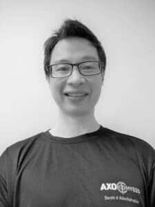 Quoc-Hoa Tran