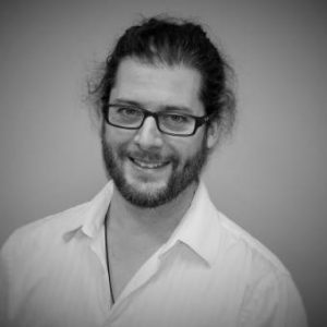 Vincent Fortin Physiotherapeute