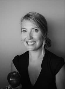 Maude Fournier nutritionniste