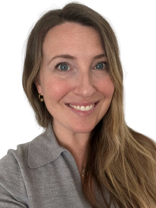 Maude Fournier nutritionniste