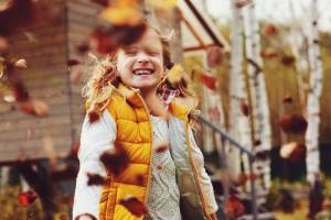 Conseils santé pour les activités d'automne