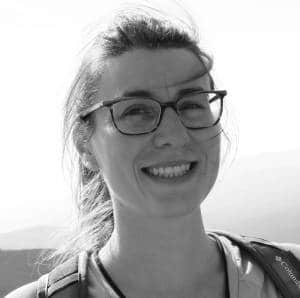 Genevieve Tremblay Ergotherapeute