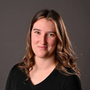 Claudia Lavoie