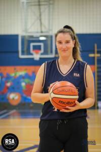 passion Claudia Lavoie basket