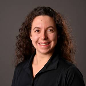 Annie-Pier Langevin