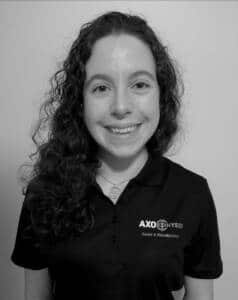 Annie-Pier Langevin