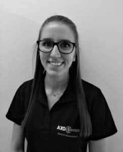 Marie-Danielle Tremblay pht V-B