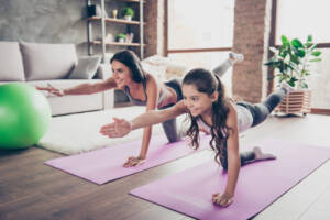 exercices-maison