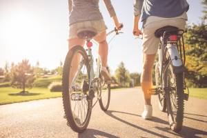 vélo exercices préparer saison