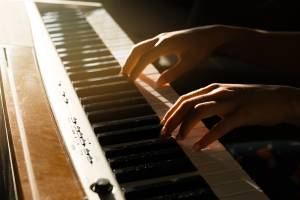 piano