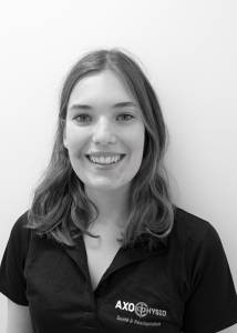 Annie-Pier Blais