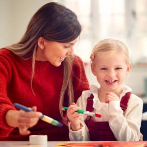Jouets enfants 2-6 ans développement perceptivo-cognitif