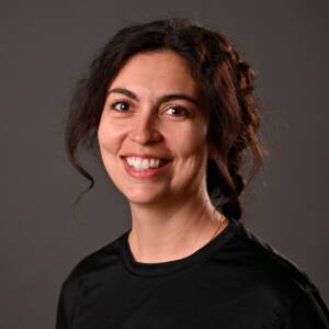 Katarina Larochelle