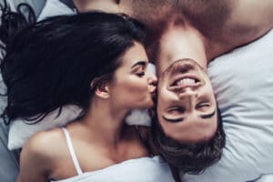 Sexualité et ergothérapie