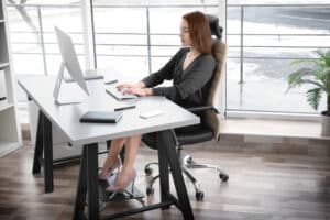 Conseils choix de chaise