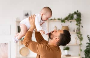 Prendre soin de bébé sans se blesser