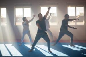 Tai Chi