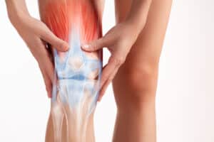 Tendinopathie patellaire