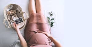 Vrai ou faux chez la femme enceinte