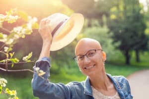 Énergie et cancer