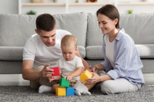 Gestion énergie pour les parents