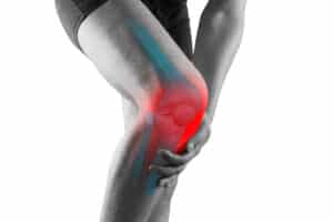 Arthrose du genou